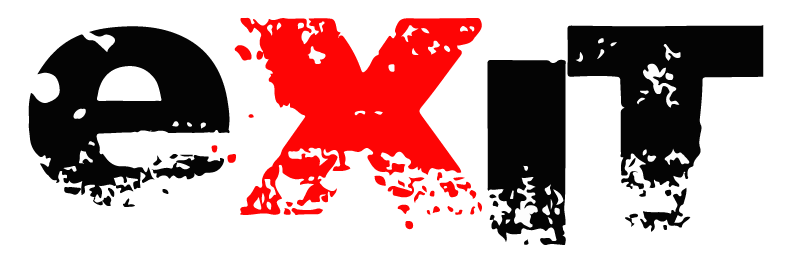 EXIT