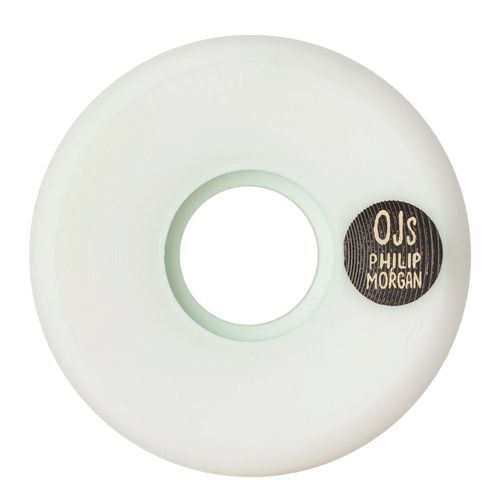 Ruedas Oj Wheels Skt Nh Pro X 4 56Mm 87A Unisex