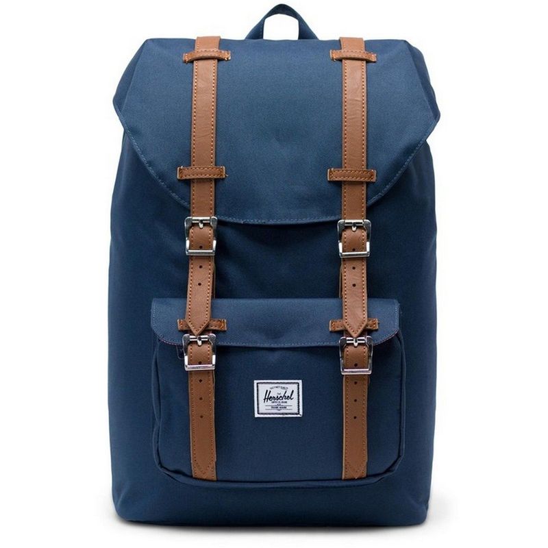 Mochilas discount estilo herschel