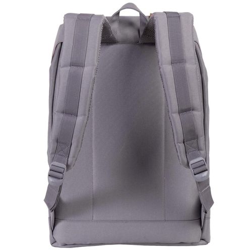 Mochila Herschel Retreat Raven Unisex