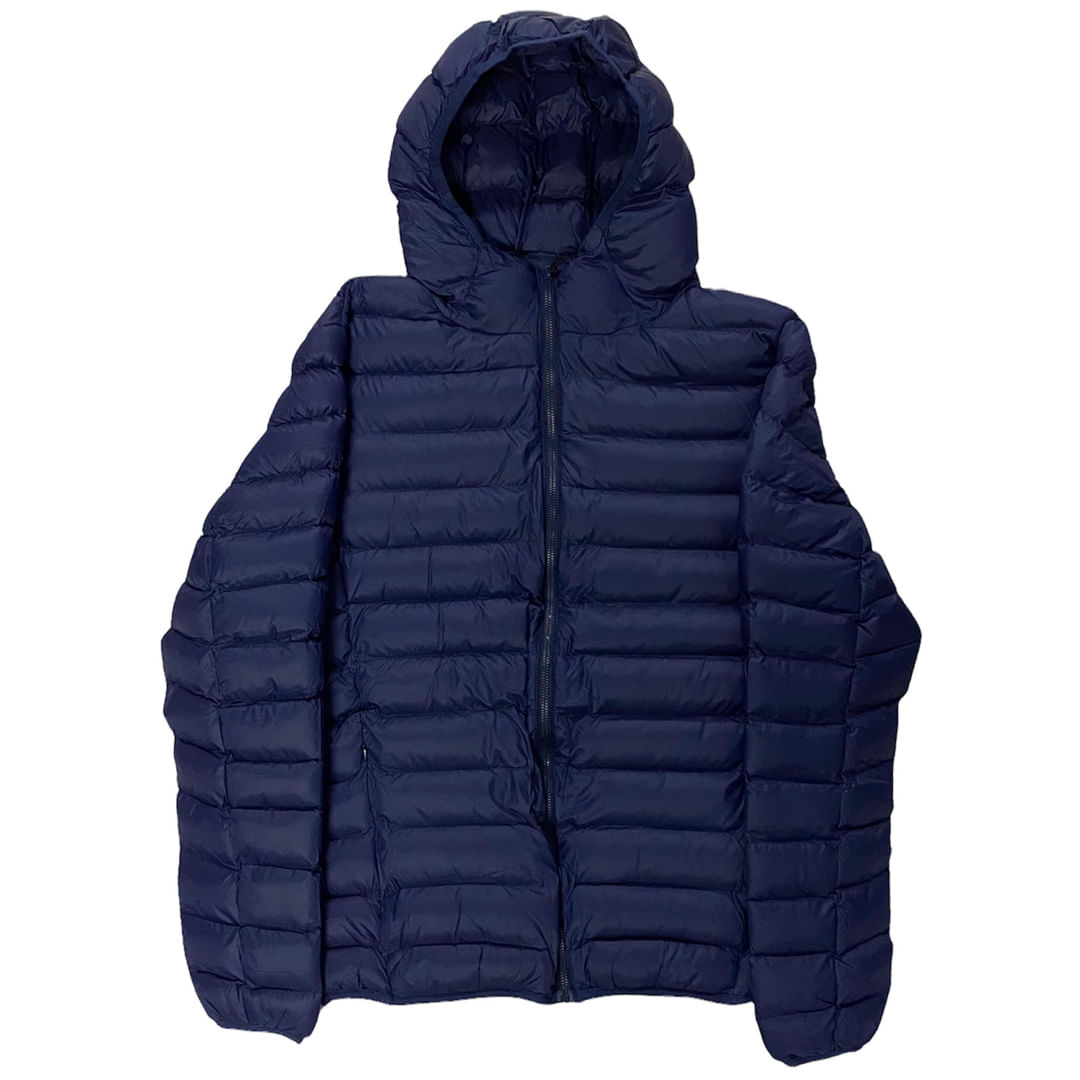 Campera Billabong Hombre Daily Puffer - Wetting Day