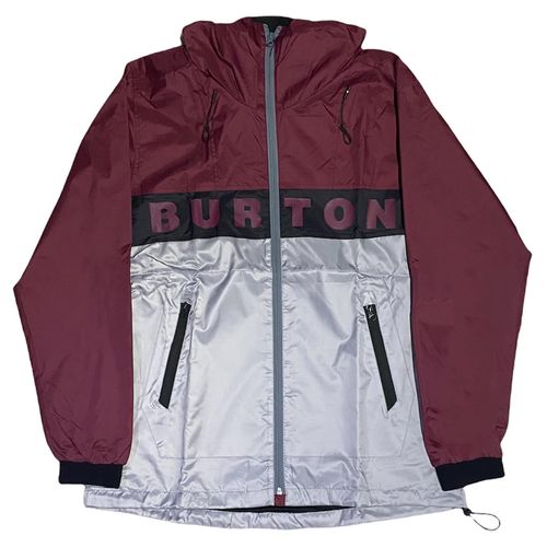 Campera Burton Windstopper Vault Jacket Hombre