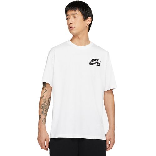 Remera Nike Logo Hombre