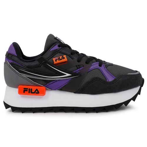 Zapatillas Fila Sandenal Wedge Mujer