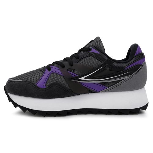Zapatillas Fila Sandenal Wedge Mujer