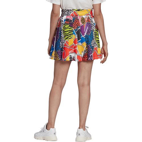 Pollera adidas Originals  x Rich Mnisi Mujer