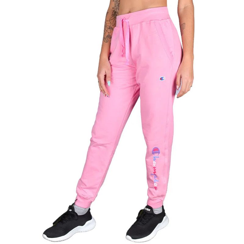 PANTALON CHAMPIONS JOGGER MUJER Chelsea