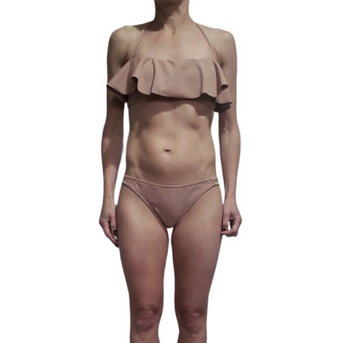 Bikini Saf Beach Classic Volado Mujer