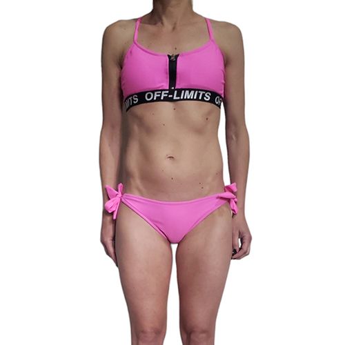 Bikini Saf Off Limits II  Mujer