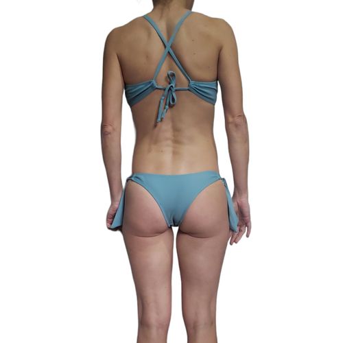 Bikini Saf Classic Ajustable Mujer