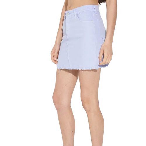 Pollera System Gabardina Colors Mujer