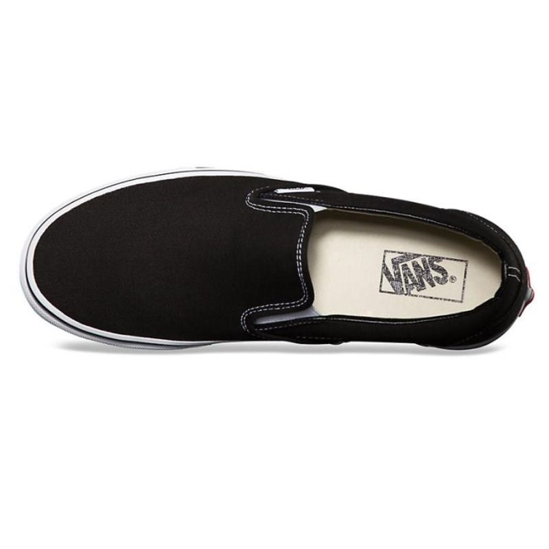 Army slip outlet on vans