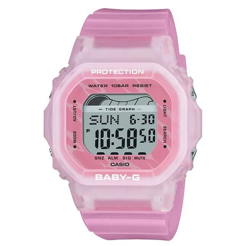 Casio baby hotsell g watches