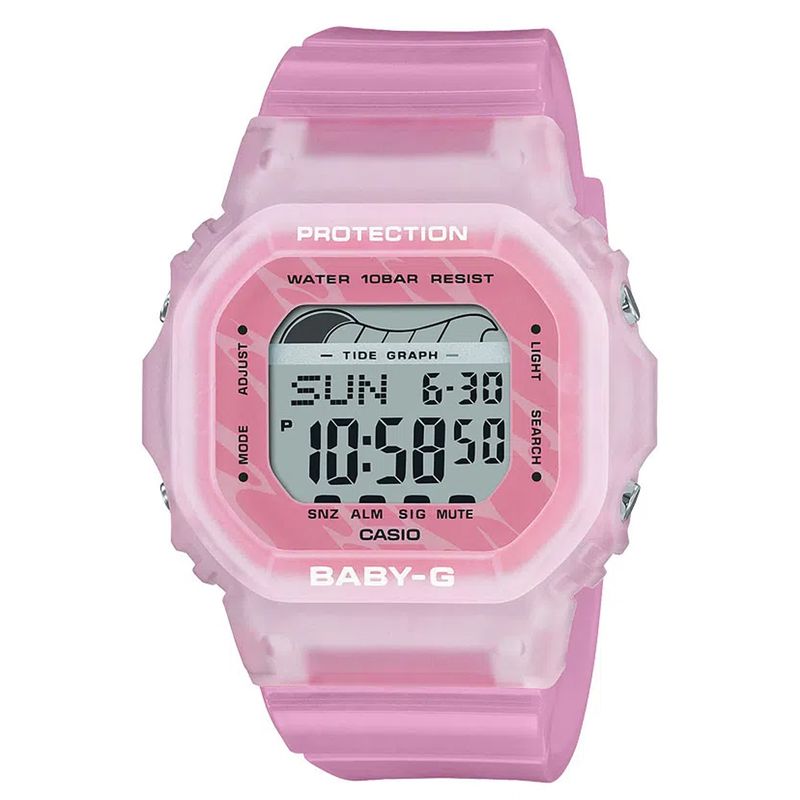 G-SHOCK Reloj Deportivo Mujer