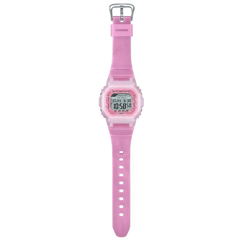 Reloj Casio Baby G Mujer