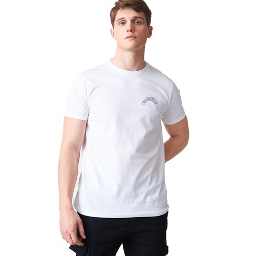 Remera Element Yosemite Tee Hombre
