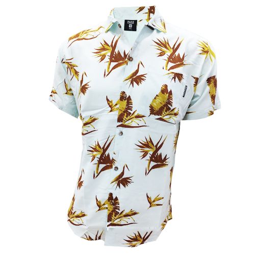 Camisa Hang Loose Paradice Hombre
