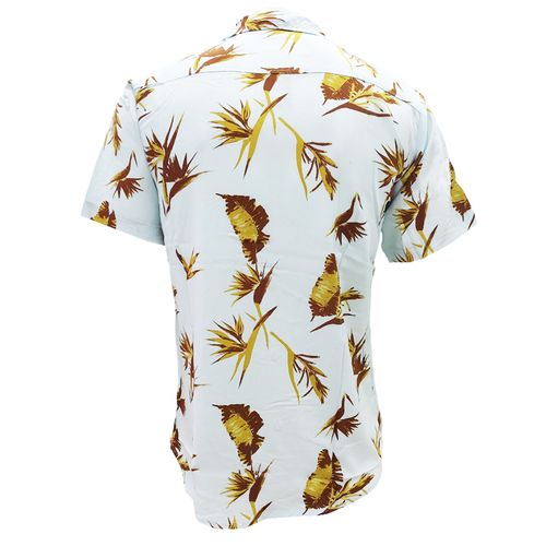 Camisa Hang Loose Paradice Hombre