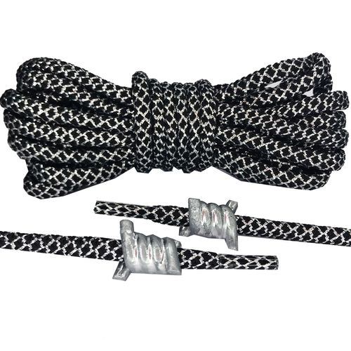Cordones La Cordoneria Puas Ice Unisex