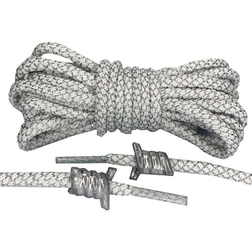 Cordones La Cordoneria Puas Ice Unisex