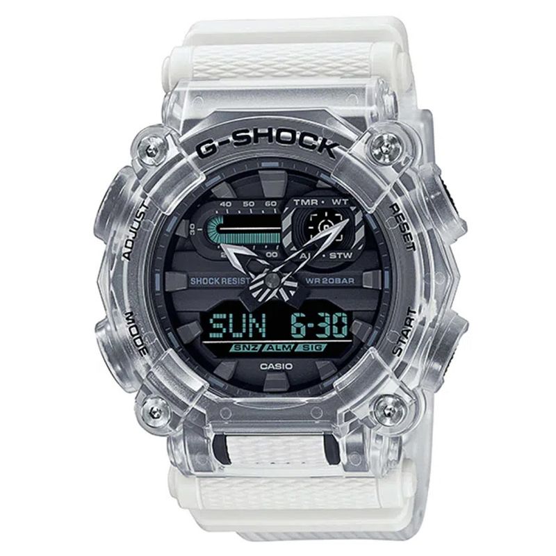 RELOJ CASIO G-SHOCK HOMBRE - Chelsea