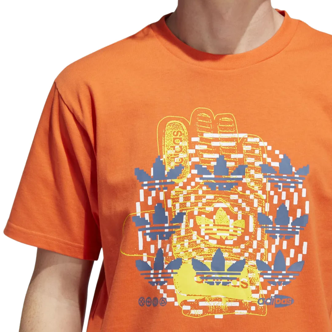 REMERA adidas Originals HYPERSPORT HOMBRE Chelsea