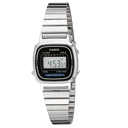 Reloj Casio Vintage Mujer