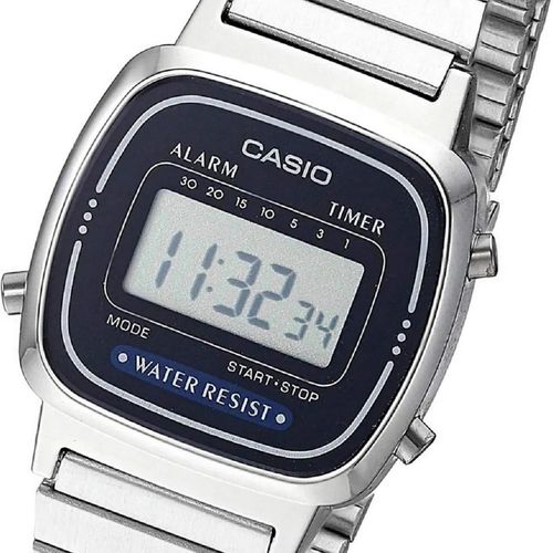 Reloj Casio Vintage Mujer