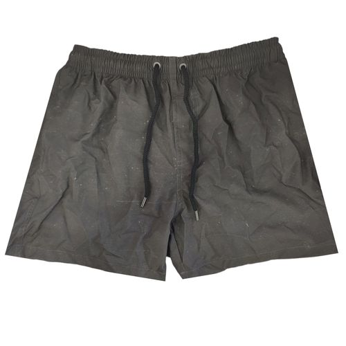 Short Crouch Marron Hombre