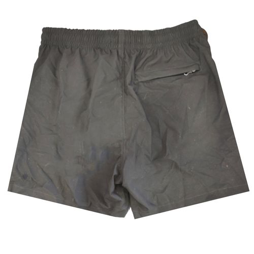 Short Crouch Marron Hombre