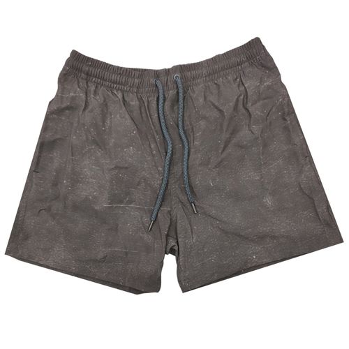 Short Crouch Gris Hombre
