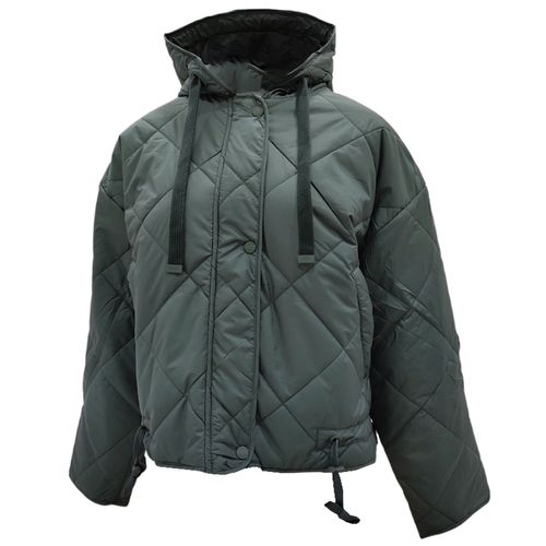 Campera System New Catriona Mujer