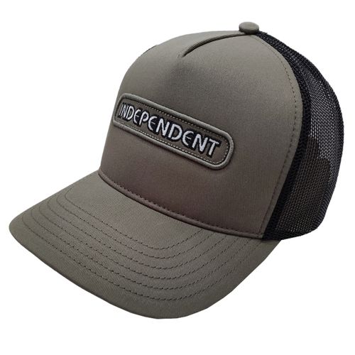 Gorra Independent Ca Trk Bar Hombre