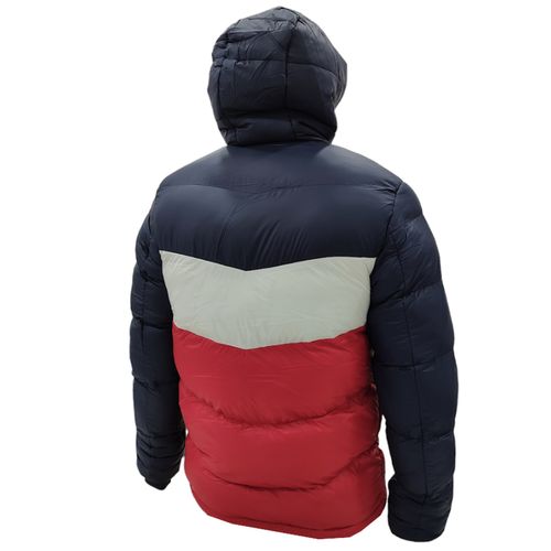 Campera Braku Nylon Hombre