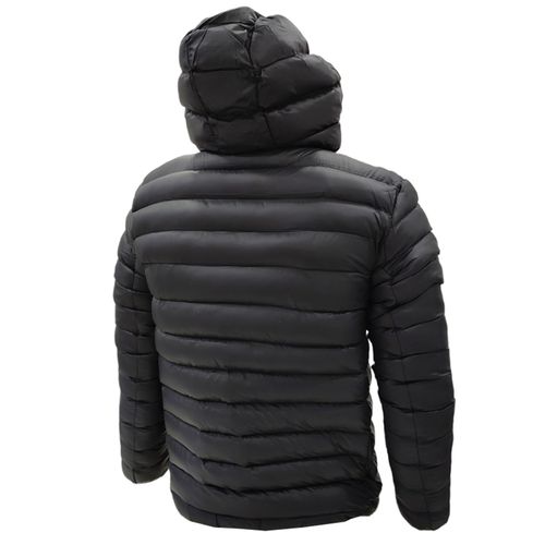 Campera Braku Nylon Mujer