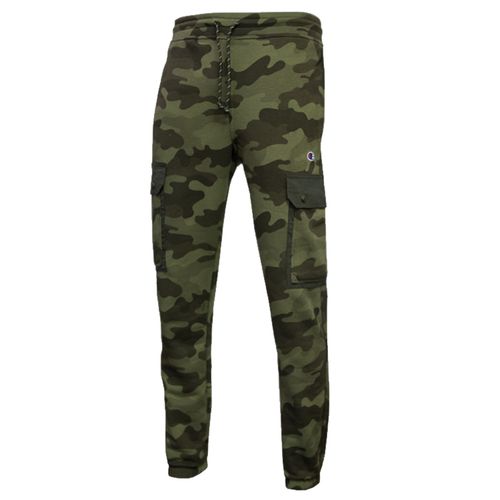 Pantalon Champion Deportivo Hombre
