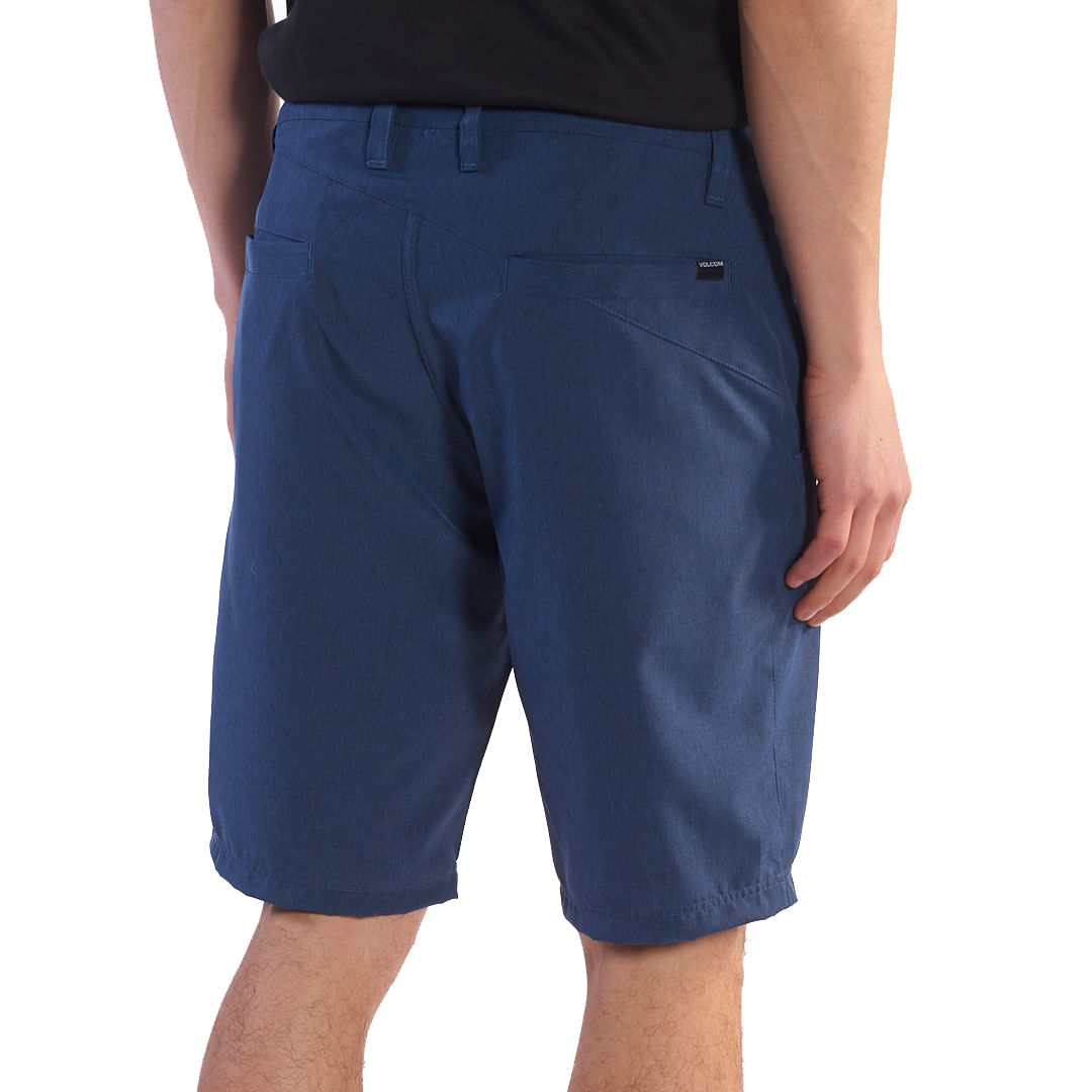 Bermudas volcom para discount hombre