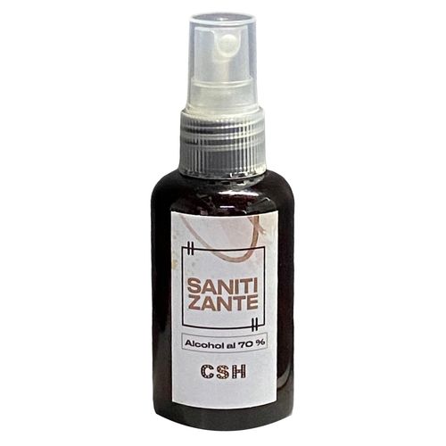 Sanitizante Chelsea Con Fragancia X 60Ml