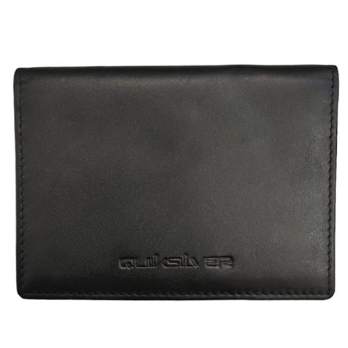 Tarjetero Quiksilver Card Nation Unisex