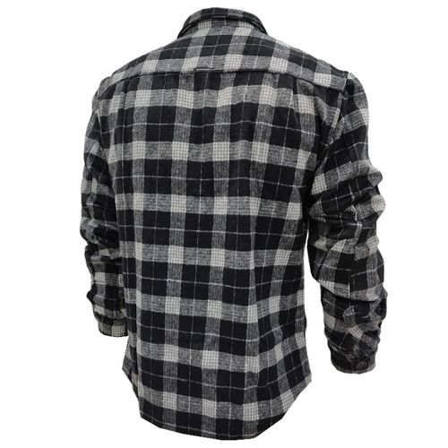 Campera Revolver Over Jagger Hombre