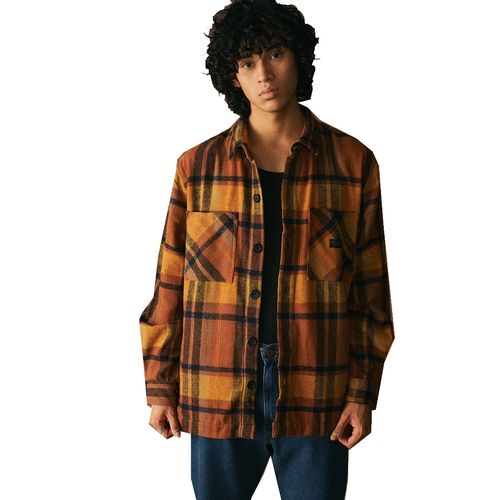 Campera Revolver Over Jagger Hombre