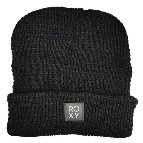 Beanie Roxy Folker Mujer