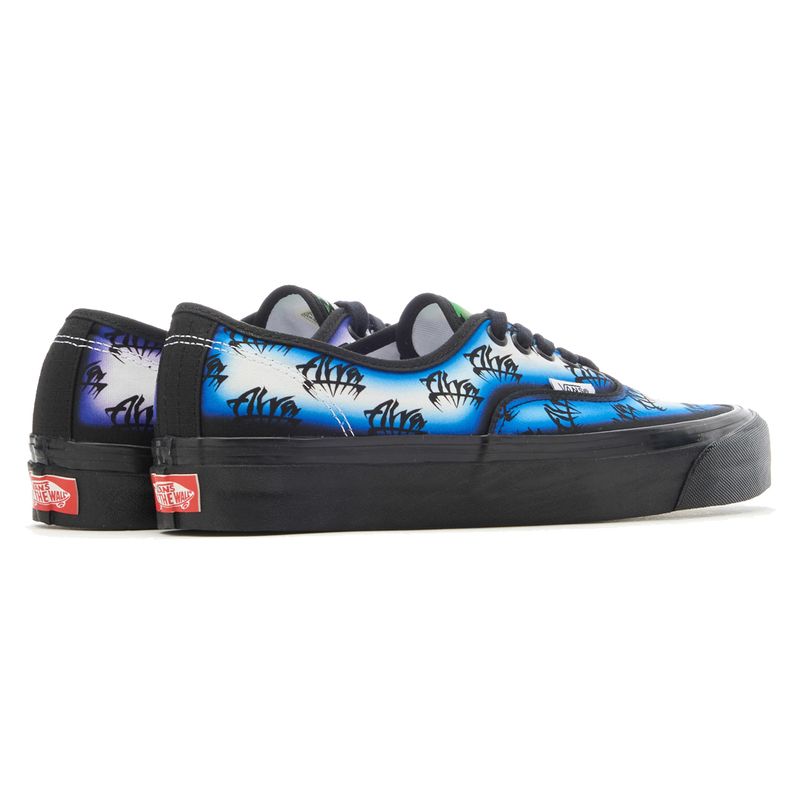 Zapatos vans 2024 mujer 2019 sale