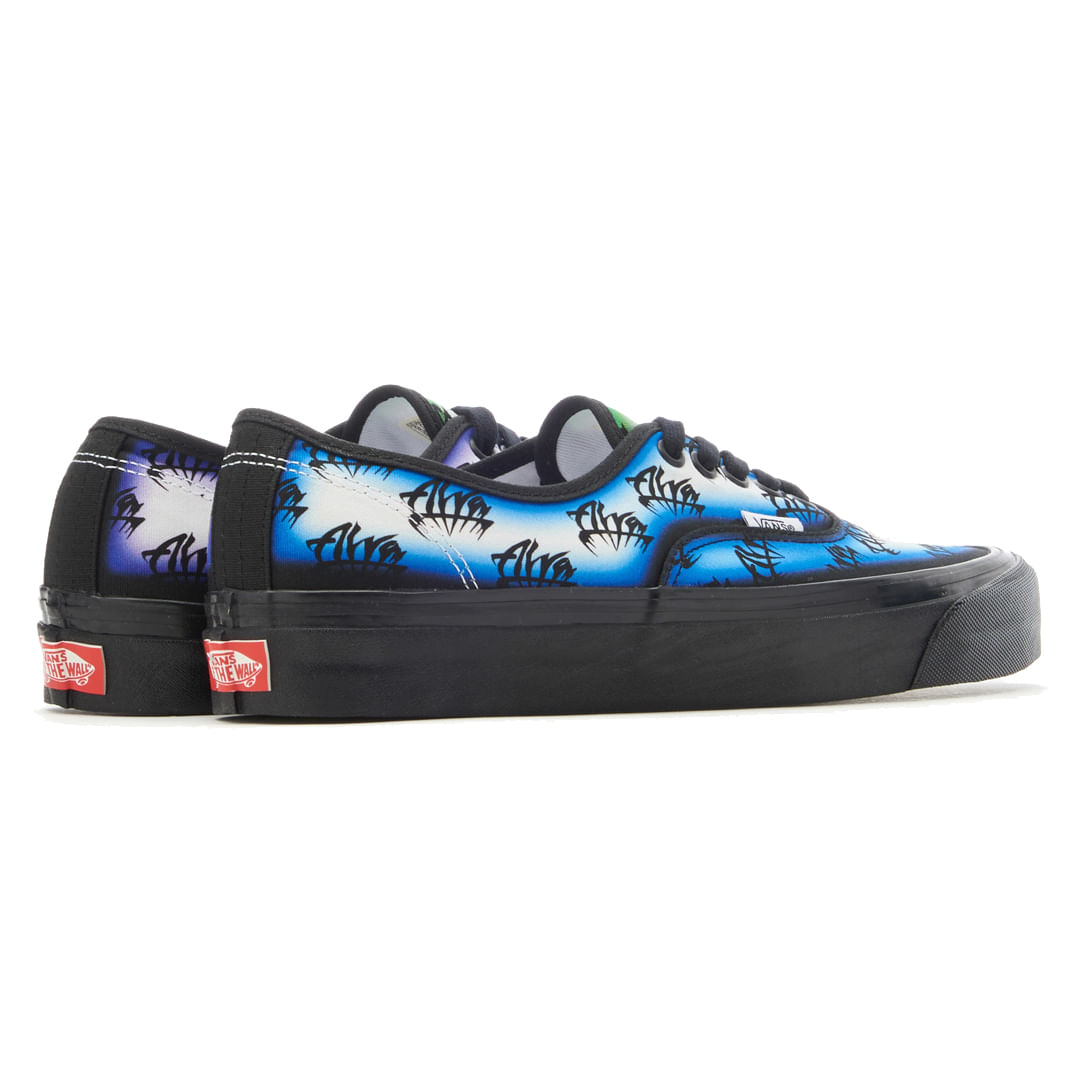 Zapatos vans on sale unicentro cali bancos