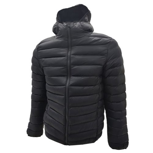 Campera Braku Nylon Hombre