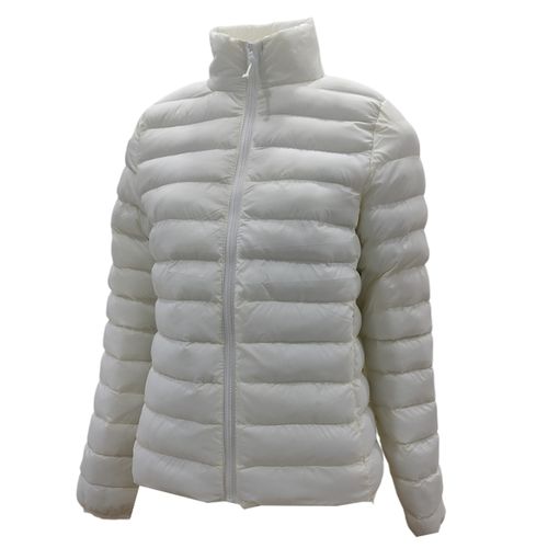 Campera Braku Nylon Mujer