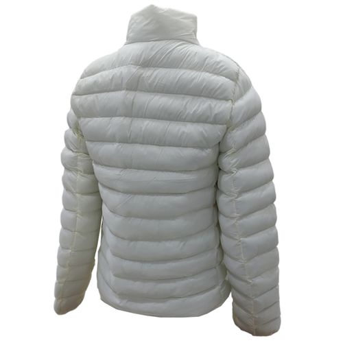 Campera Braku Nylon Mujer