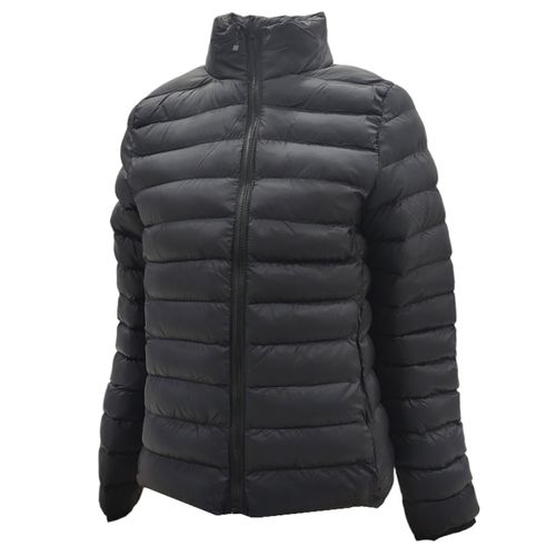Campera Braku Nylon Mujer