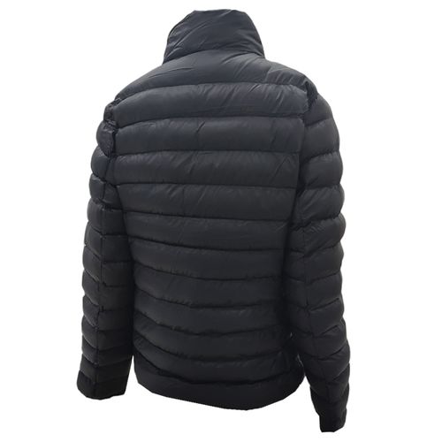 Campera Braku Nylon Mujer