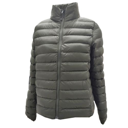 Campera Braku Nylon Mujer